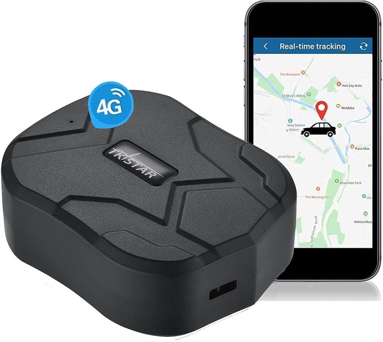 Avantajele unui GPS tracker de calitate